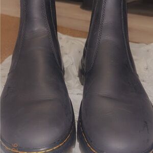 Dr.Martens Embury Chelsea Boots